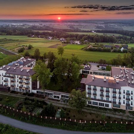 Hotel Radocza Park Business Exterior foto