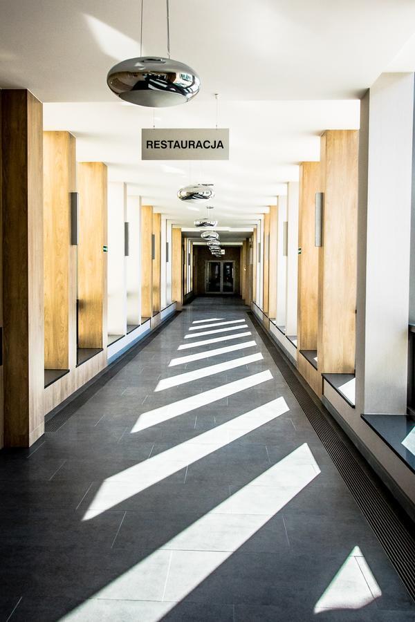 Hotel Radocza Park Business Exterior foto